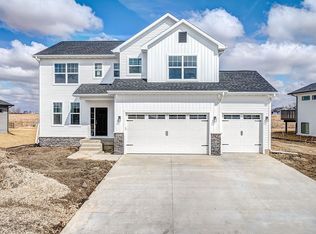 4914 NW 15th St, Ankeny, IA 50023