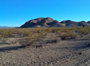 901 Duck Pl, Terlingua, TX 79852