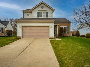 6911 Geyser Ct, Dayton, OH 45424