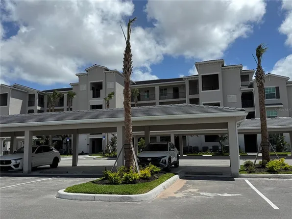 19140 Scallop Loop #107, Lakewood Ranch, FL 34211