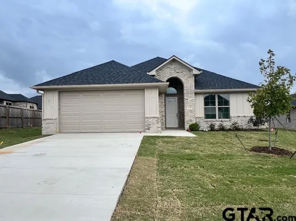 12783 Lindsey Xing, Tyler, TX 75709