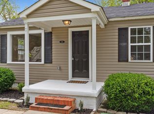 3310 McDonald St, Augusta, GA 30907