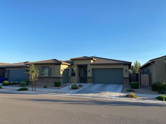 4th image of 22727 E Silver Creek Ln