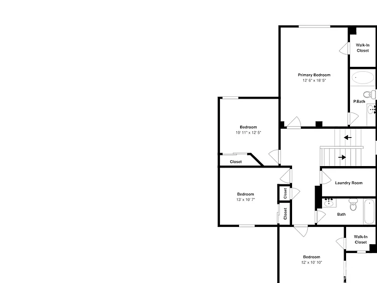 1117 Tellis Dr — Photo 3