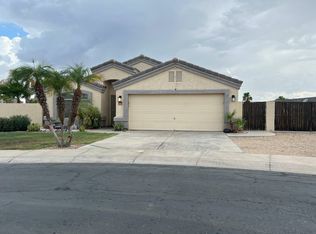 14406 N 125th Dr, El Mirage, AZ 85335