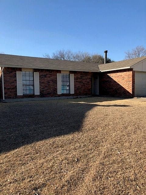 1st image of 5340 Knox Dr