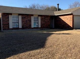 5340 Knox Dr, The Colony, TX 75056