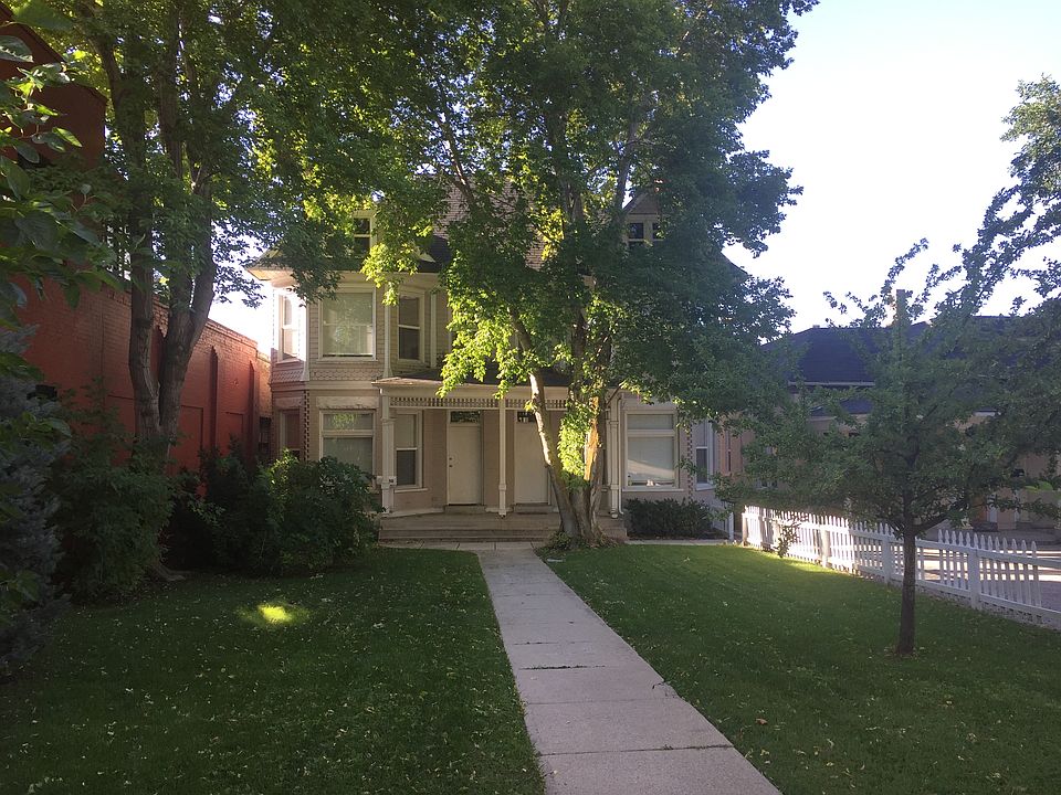 1st image of 748 E South Temple St #748