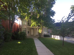 748 E South Temple St #748, Salt Lake City, UT 84102