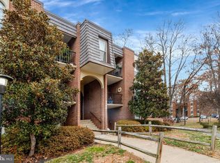 Woodburn Village, Annandale, VA 22003