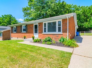 632A Waldo Way, Lexington, KY 40505