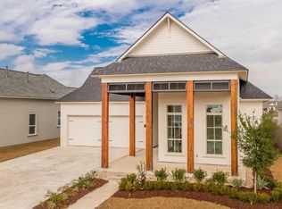 2848 Lexington Lakes Ave, Baton Rouge, LA 70810