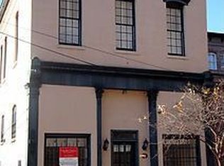 311 Whitaker St, Savannah, GA 31401