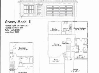 58 Ruth St LOT 11, Murrells Inlet, SC 29576
