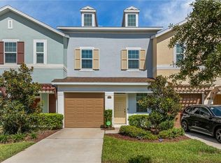 612 Fortanini Cir, Ocoee, FL 34761