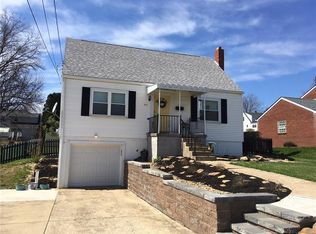 212 Eastern Dr, New Kensington, PA