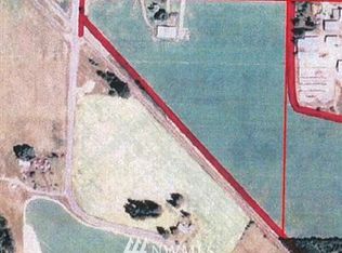 6039 Lawrence Rd, Everson, WA 98247