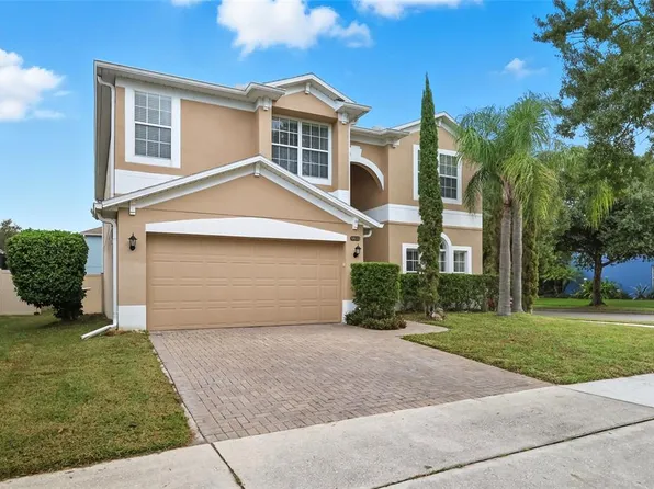 12633 Weatherford Way, Orlando, FL 32832