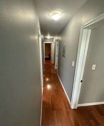 3rd image of 106-40 Guy R Brewer Blvd Unit 2