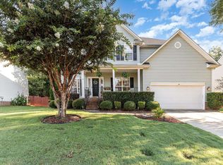 11 Redglobe Ct, Simpsonville, SC 29681