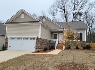 407 Saylor Hall Ln, Chapin, SC 29036