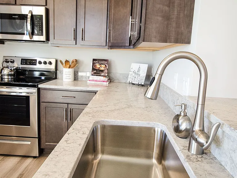 Prospect Place Apartments — Photo 9