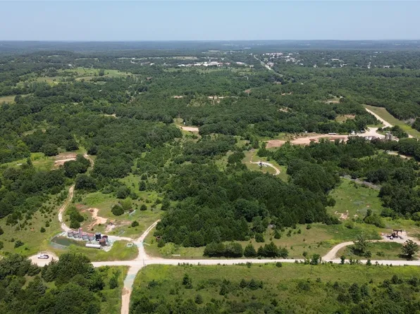 0 Jodebo Rd, Cleveland, OK 74020