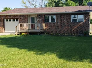 1314 Alexander Ave, Crookston, MN 56716