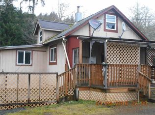 96 Seal River Rd, Rosburg, WA 98643