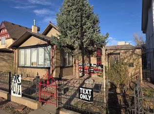 (Undisclosed Address), Denver, CO 80203