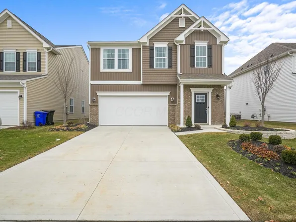 5407 Shannon Square Dr, Canal Winchester, OH 43110