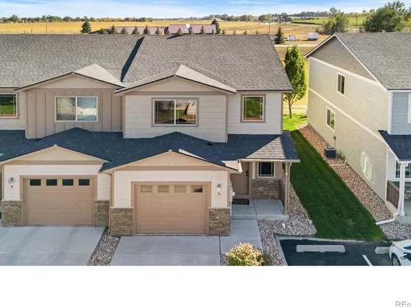 3147 Alybar Drive #7A, Wellington, CO 80549