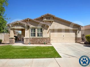 3690 E Longhorn St, San Tan Valley, AZ 85140