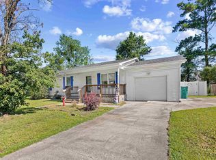 789 University Forest Cir, Conway, SC 29526