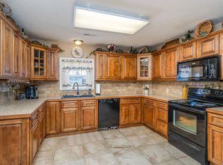 512 S Pine St, Billings, MO 65610