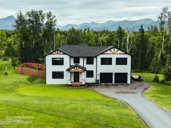 2194 W Sunlight Ln, Wasilla, AK 99654