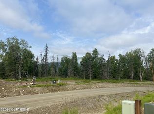 10351 N Hatchers Flight Loop, Palmer, AK 99645