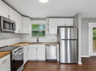 2762 Goodsprings Rd, Ashland City, TN 37015
