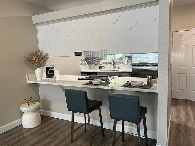 Ascent Townhome Apartments — Photo 49