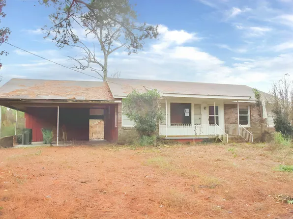 14061 Highway 160, Taylor, AR 71861