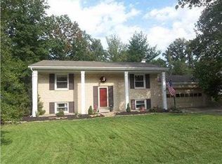 5619 Winston Rd, Evansville, IN 47710