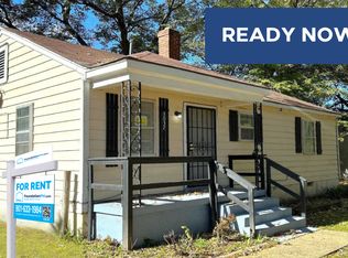 3037 Kingston St, Memphis, TN 38127