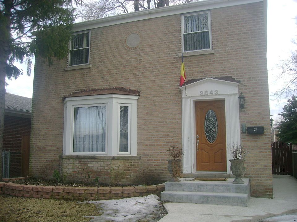 1st image of 3843 Louise St