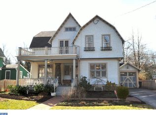 412 Oak Ln, Wayne, PA 19087