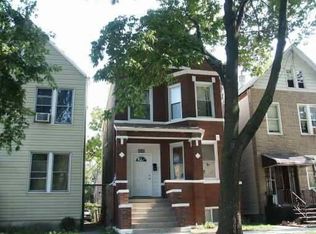 4545 S Fairfield Ave, Chicago, IL 60632