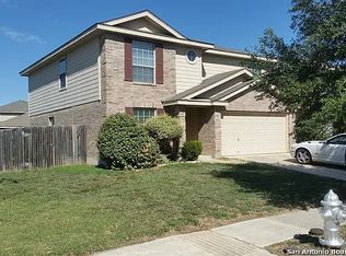 9546 Dawn Trl, San Antonio, TX 78254
