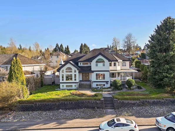 17148 104th Ave, Surrey, BC V4N 4R6