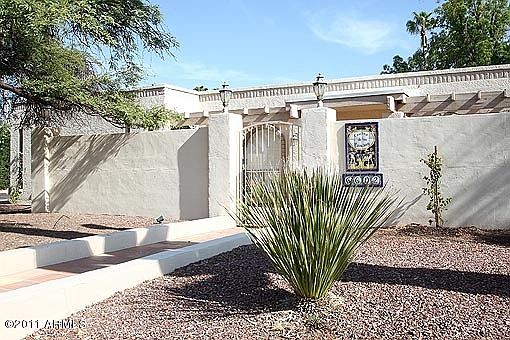 1st image of 6602 E CAMINO DE LOS RANCHOS --