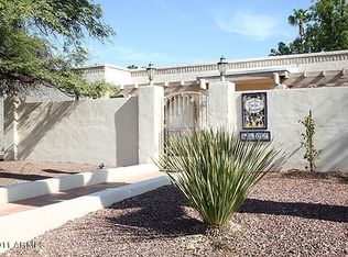 6602 E Camino De Los Ranchos, Scottsdale, AZ 85254