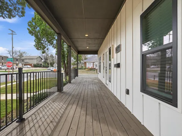 901 Elsbeth St, Dallas, TX 75208